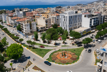 Cumhuriyet Mahallesi